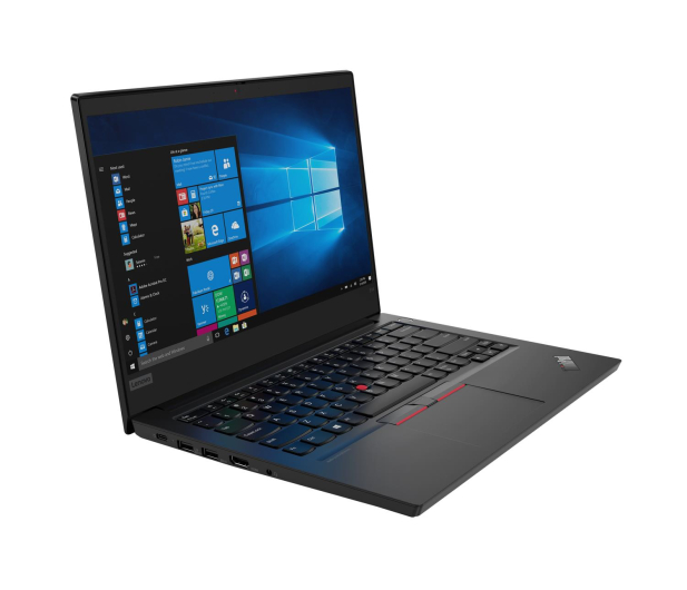 Lenovo ThinkPad E14 i5-10210U/8GB/256/Win10P - 532841 - zdjęcie 4